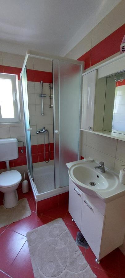 Pahljina Apartments Palit Экстерьер фото