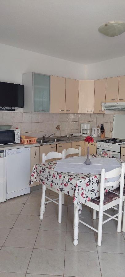 Pahljina Apartments Palit Экстерьер фото