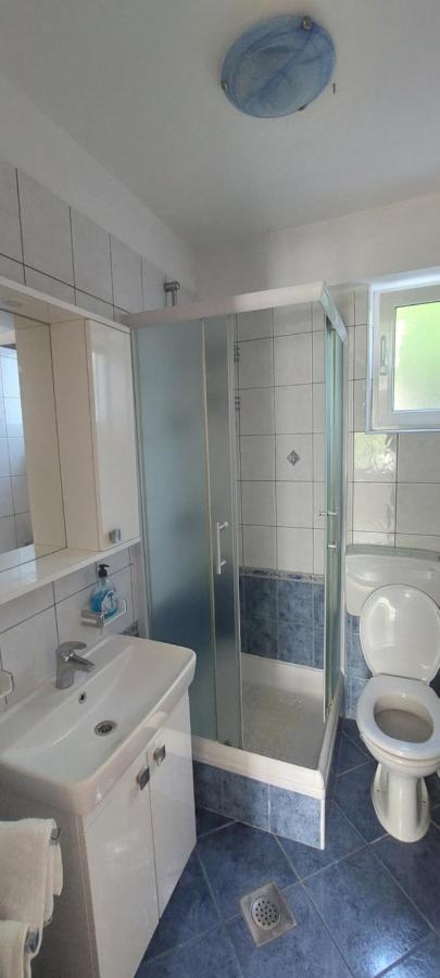 Pahljina Apartments Palit Экстерьер фото