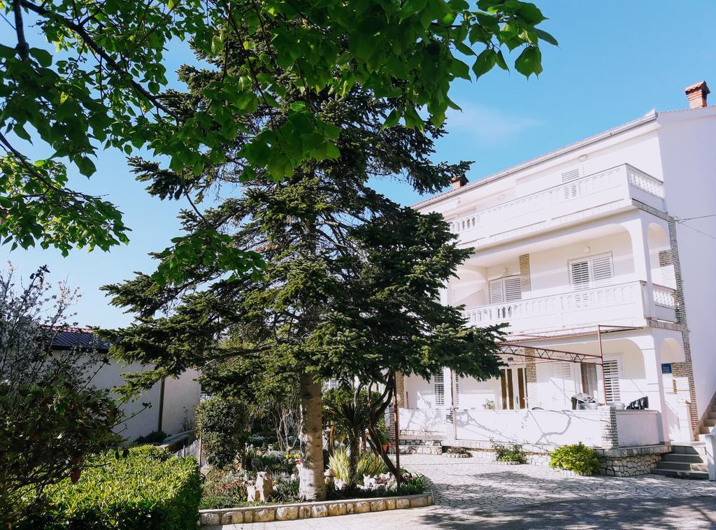 Pahljina Apartments Palit Экстерьер фото