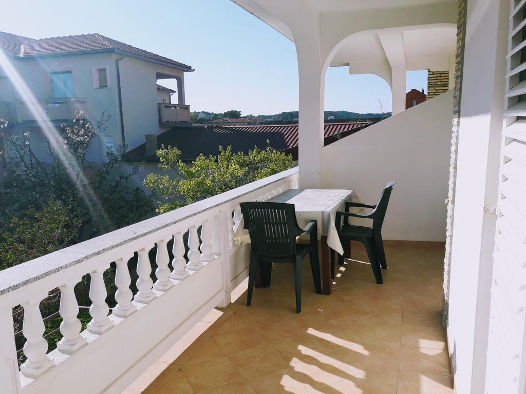 Pahljina Apartments Palit Экстерьер фото
